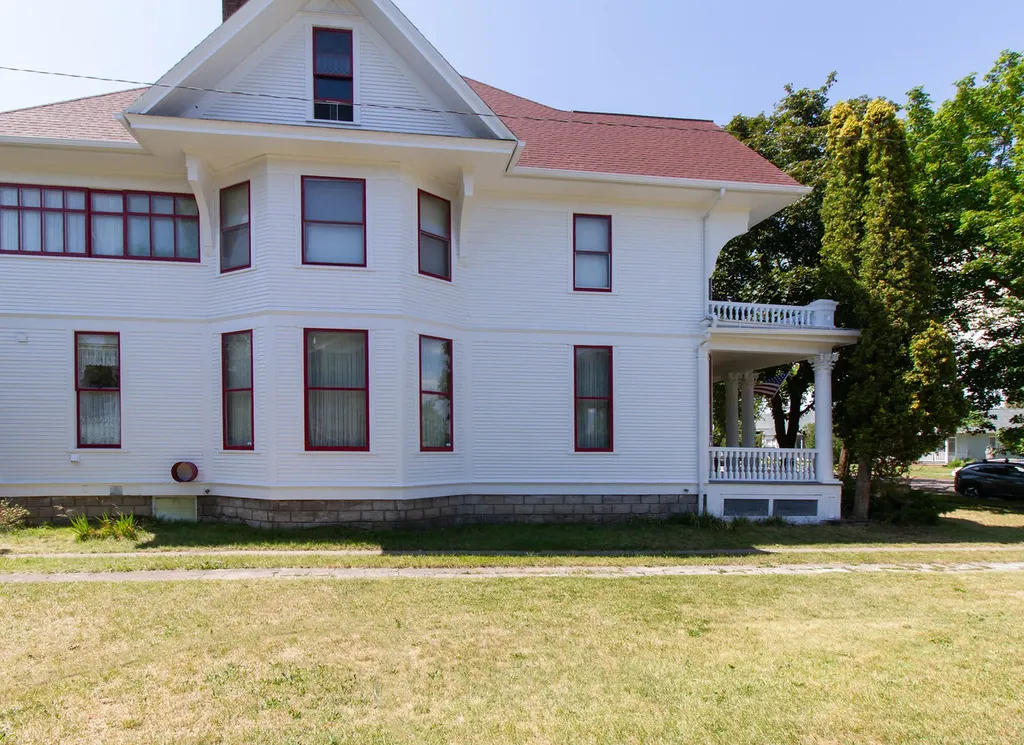212 3rd Avenue E Polson MT 59860