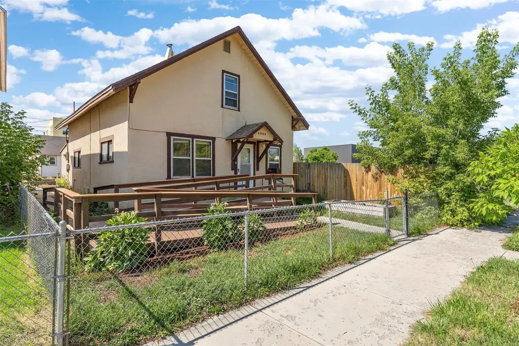 1325 E Lyndale Avenue Helena MT 59601