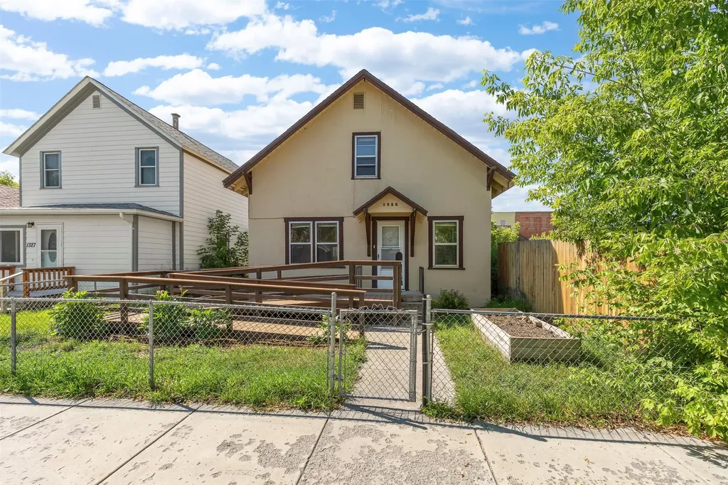 1325 E Lyndale Avenue Helena MT 59601