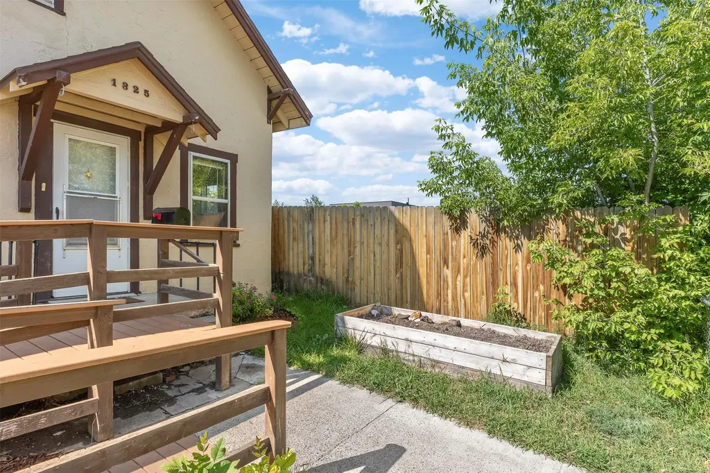 1325 E Lyndale Avenue Helena MT 59601