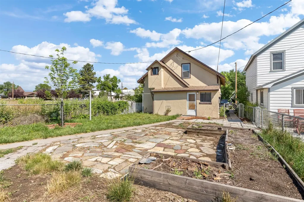 1325 E Lyndale Avenue Helena MT 59601