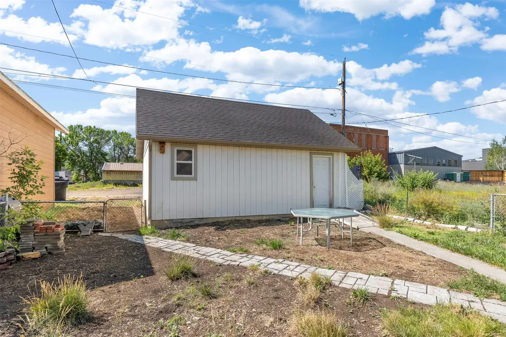 1325 E Lyndale Avenue Helena MT 59601