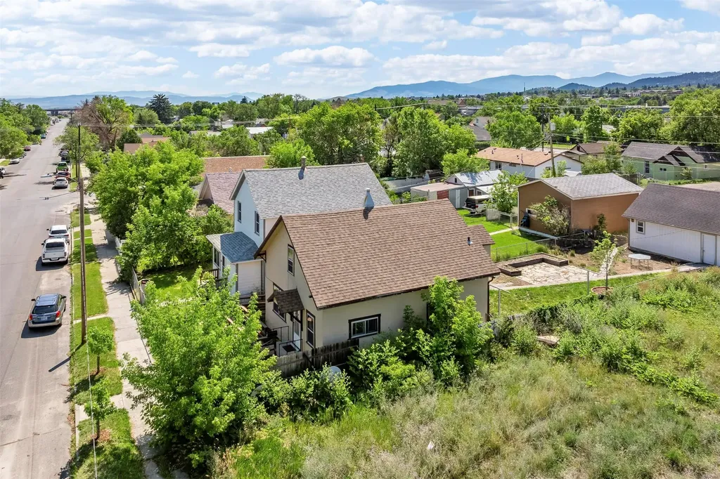 1325 E Lyndale Avenue Helena MT 59601