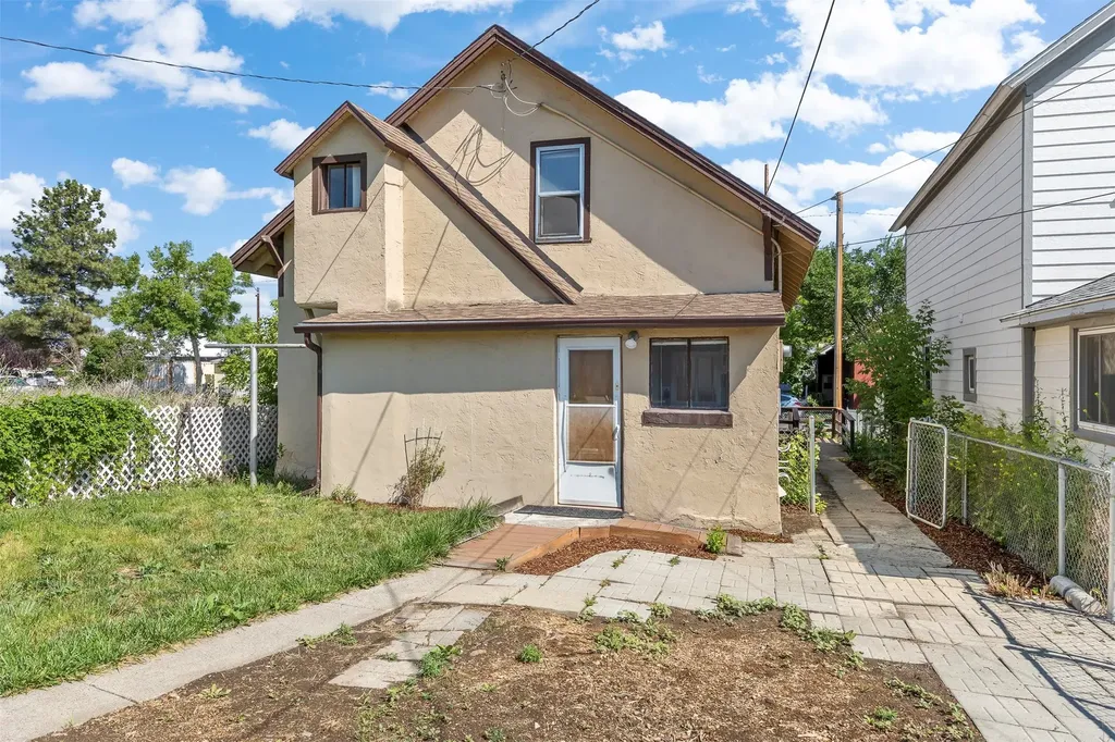 1325 E Lyndale Avenue Helena MT 59601