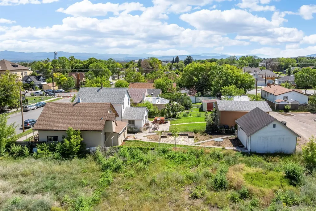 1325 E Lyndale Avenue Helena MT 59601