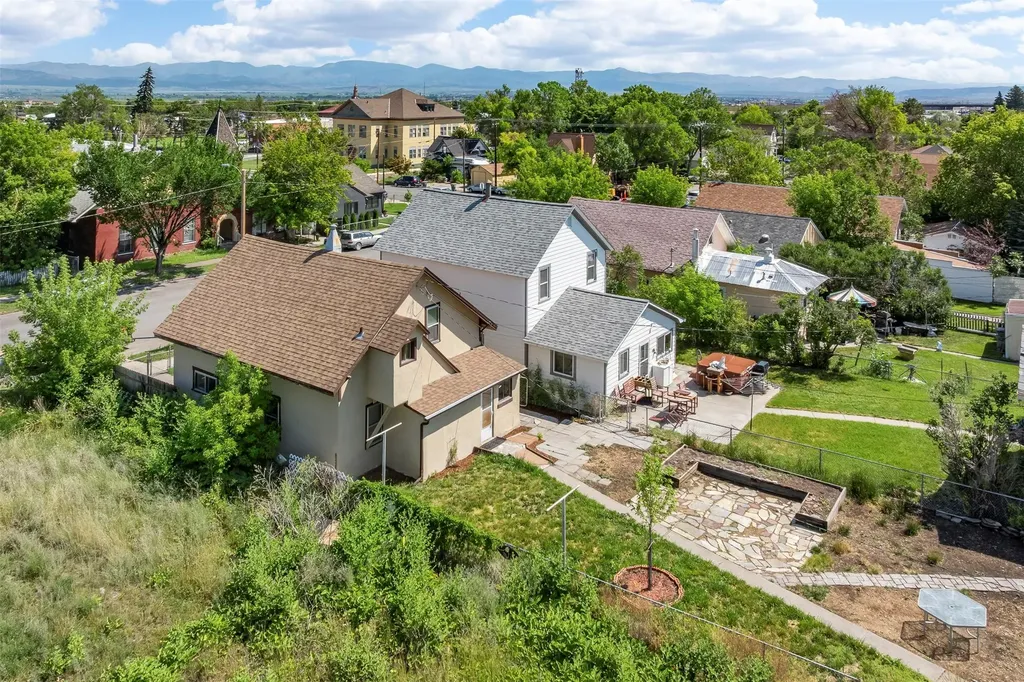1325 E Lyndale Avenue Helena MT 59601