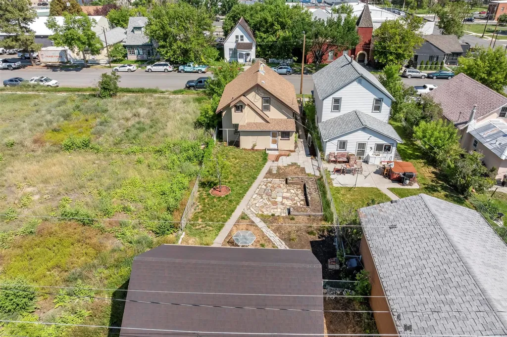 1325 E Lyndale Avenue Helena MT 59601