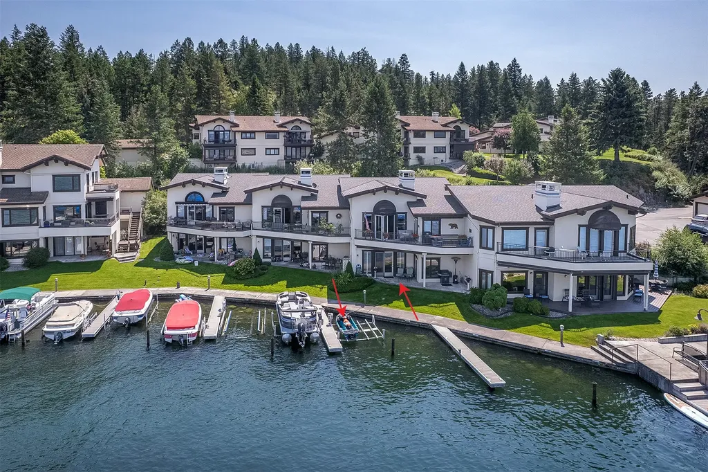 140 Pebble Way Bigfork MT 59911