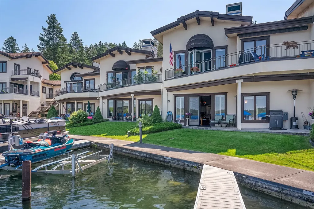 140 Pebble Way Bigfork MT 59911