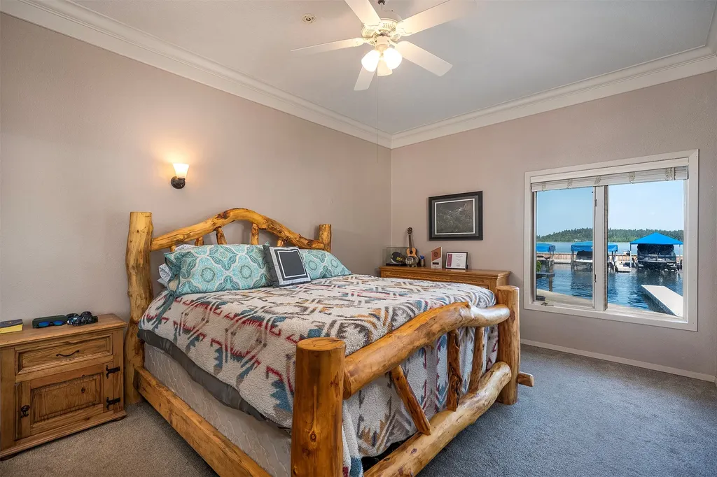 140 Pebble Way Bigfork MT 59911