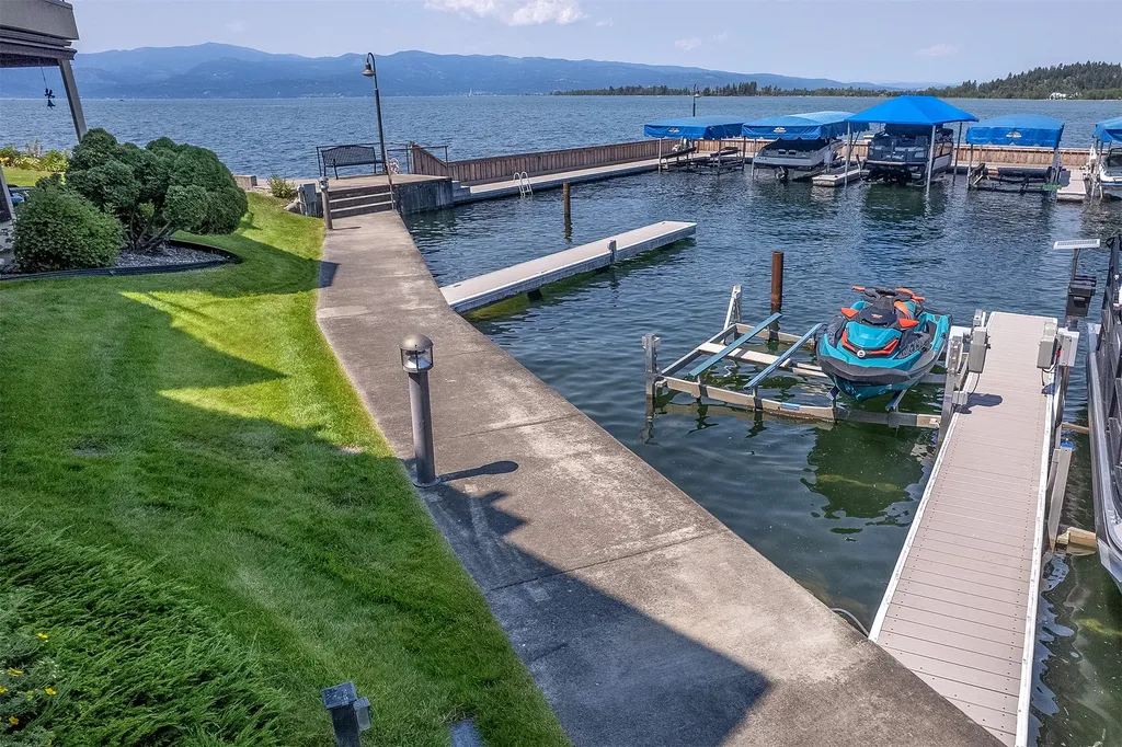 140 Pebble Way Bigfork MT 59911