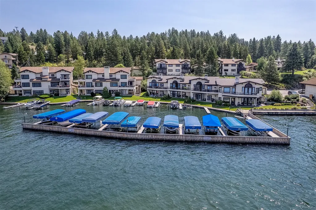 140 Pebble Way Bigfork MT 59911