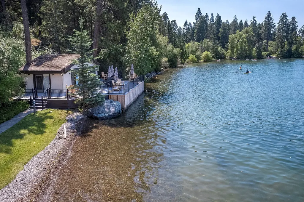 140 Pebble Way Bigfork MT 59911