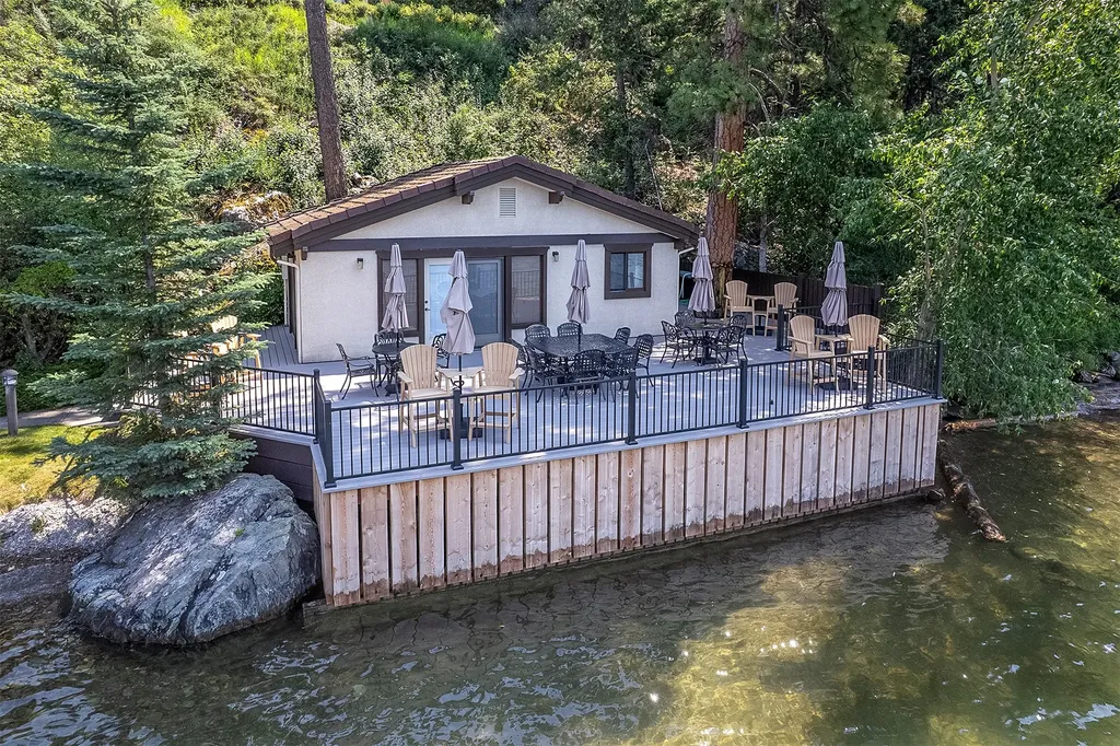140 Pebble Way Bigfork MT 59911