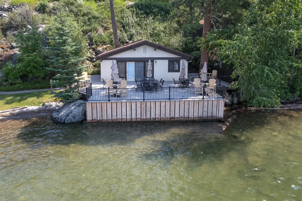 140 Pebble Way Bigfork MT 59911