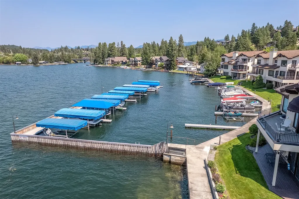 140 Pebble Way Bigfork MT 59911
