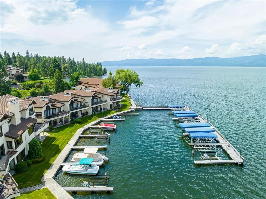 140 Pebble Way Bigfork MT 59911