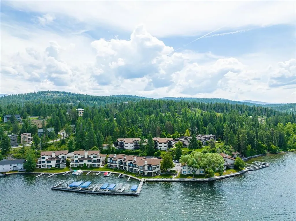 140 Pebble Way Bigfork MT 59911