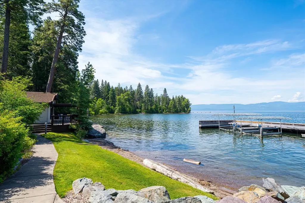 140 Pebble Way Bigfork MT 59911
