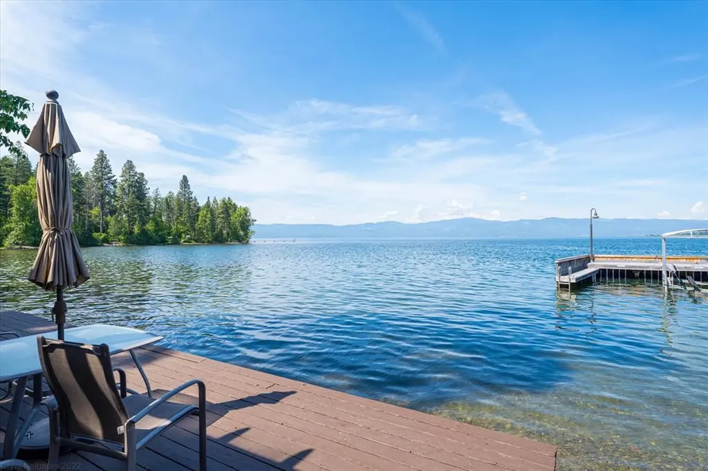 140 Pebble Way Bigfork MT 59911