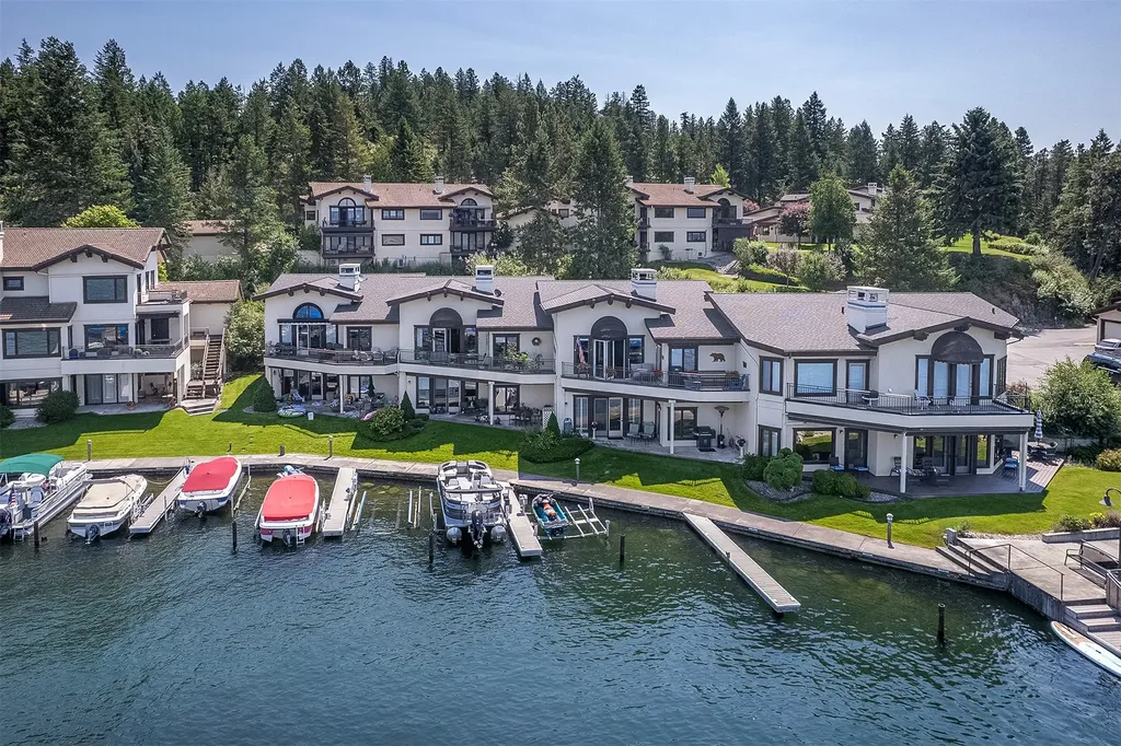 140 Pebble Way Bigfork MT 59911