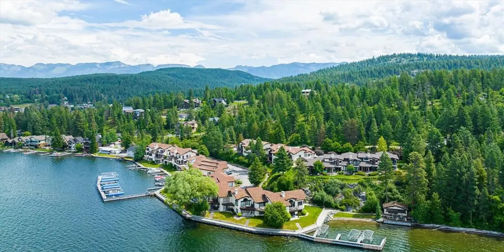 140 Pebble Way Bigfork MT 59911