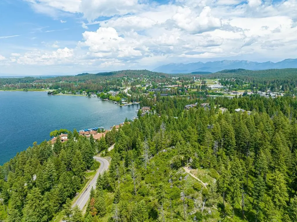140 Pebble Way Bigfork MT 59911
