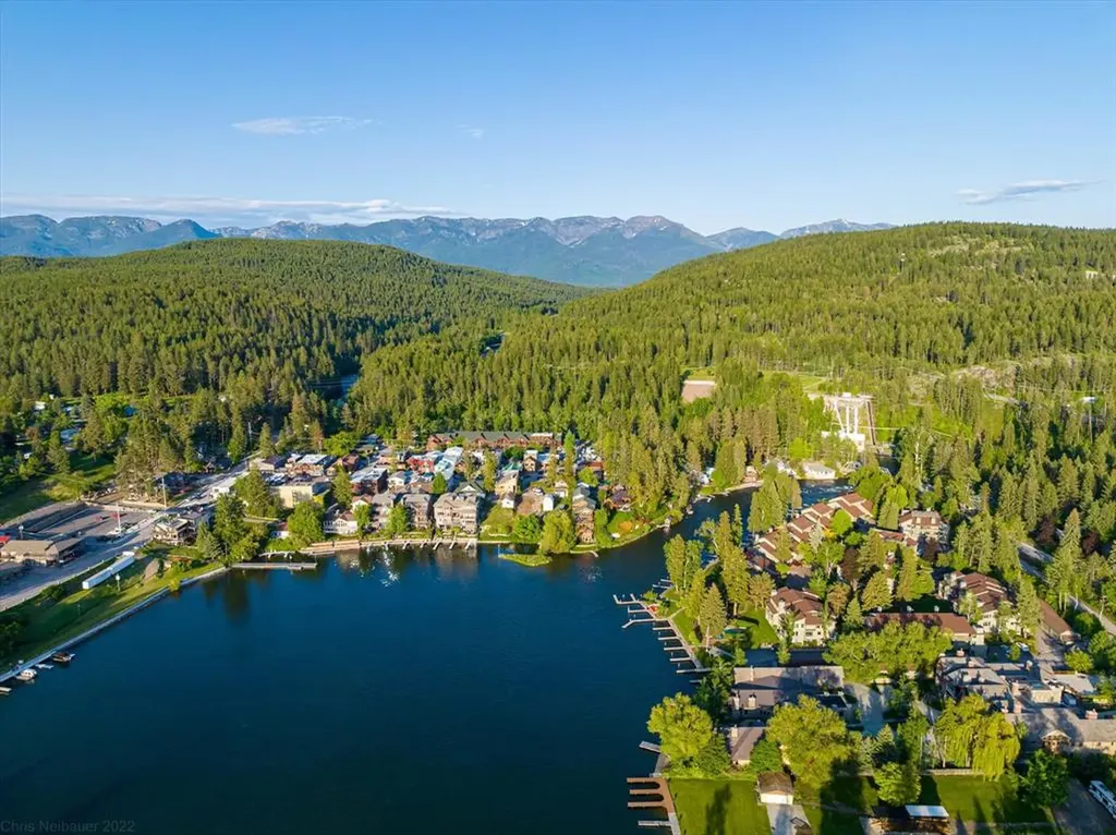 140 Pebble Way Bigfork MT 59911