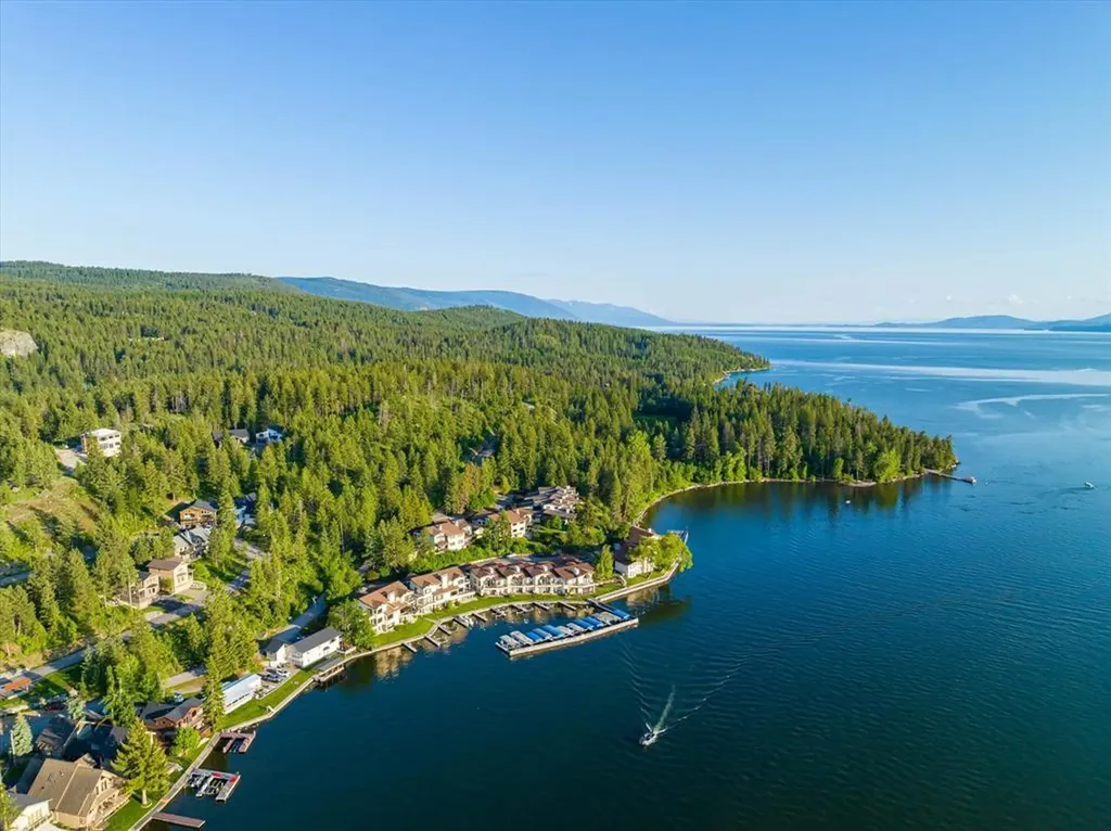 140 Pebble Way Bigfork MT 59911