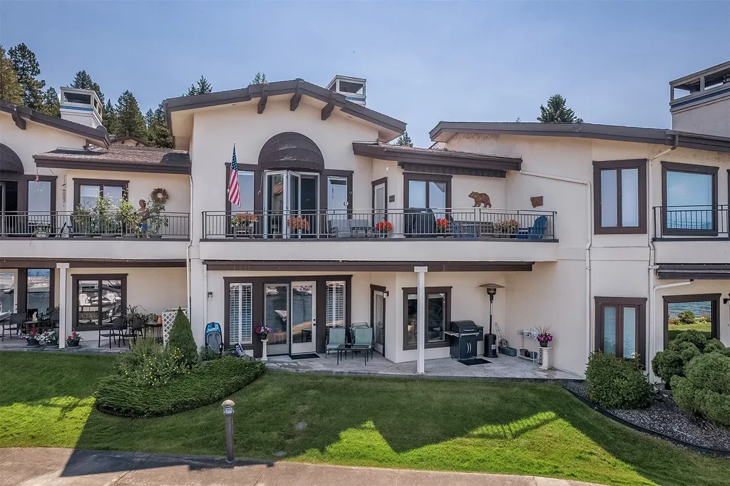 140 Pebble Way Bigfork MT 59911