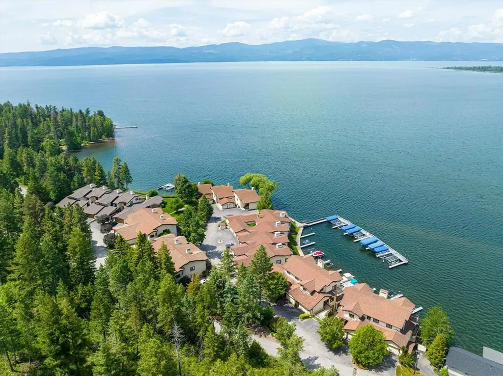 140 Pebble Way Bigfork MT 59911