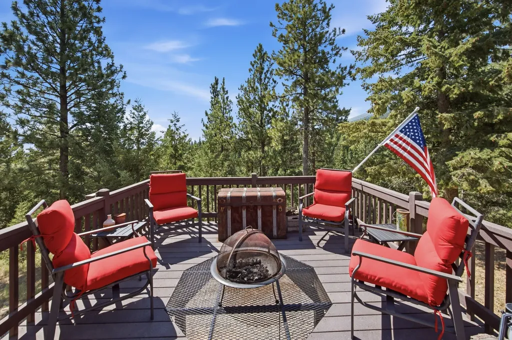 1666 Bear Face & Elizabeth Lane Victor MT 59875