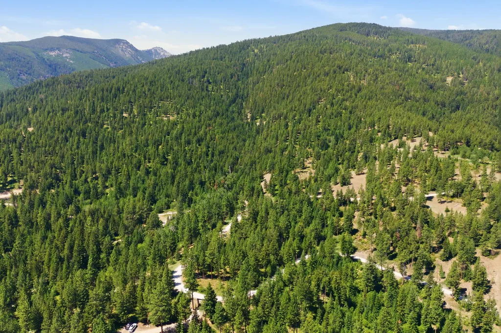 1666 Bear Face Road Victor MT 59875
