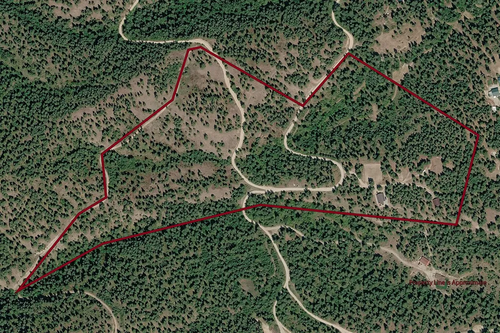 1666 Bear Face Road Victor MT 59875