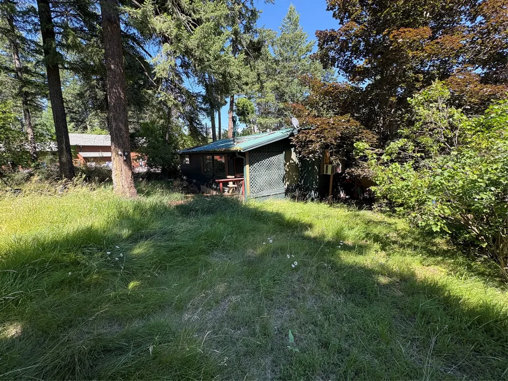 195 Village Lane Bigfork MT 59911
