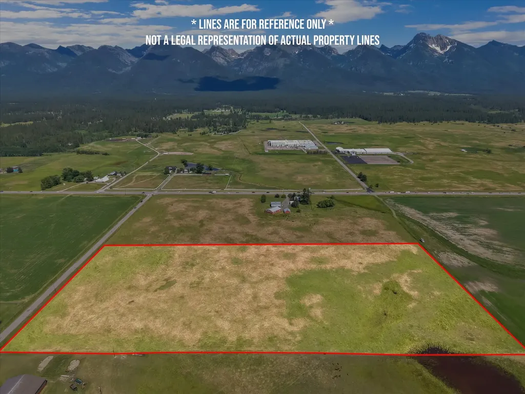Nhn Bouchard Road Ronan MT 59864
