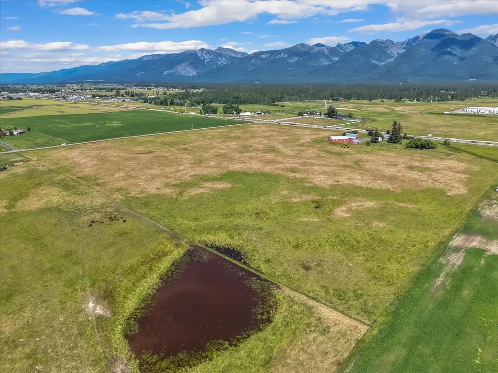 Nhn Bouchard Road Ronan MT 59864