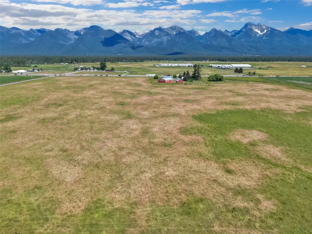 Nhn Bouchard Road Ronan MT 59864
