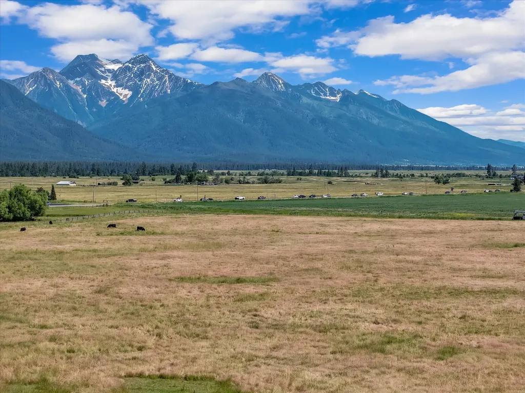Nhn Bouchard Road Ronan MT 59864