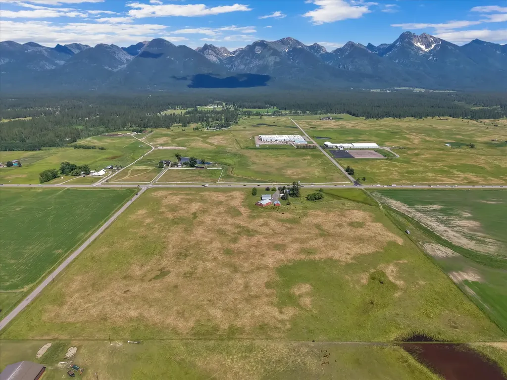 Nhn Bouchard Road Ronan MT 59864
