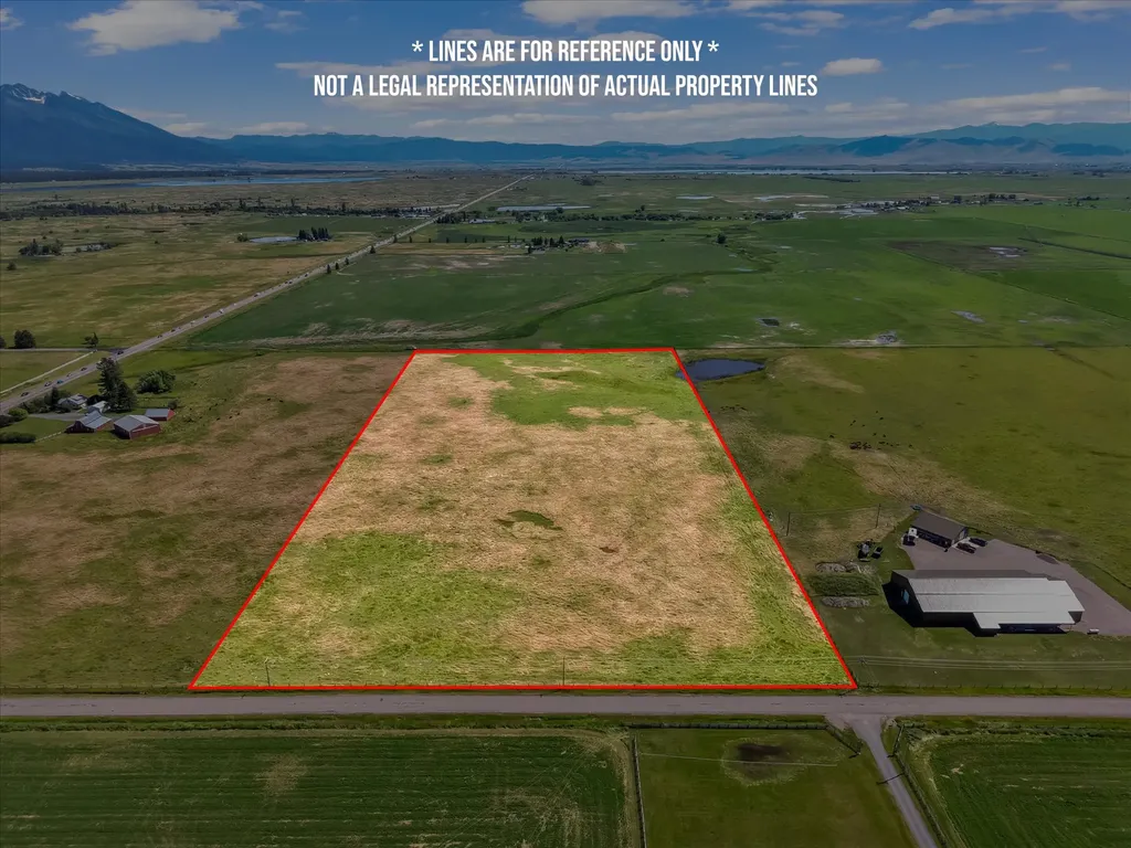 Nhn Bouchard Road Ronan MT 59864