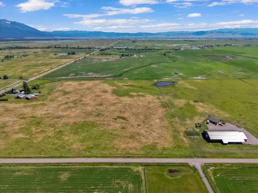 Nhn Bouchard Road Ronan MT 59864