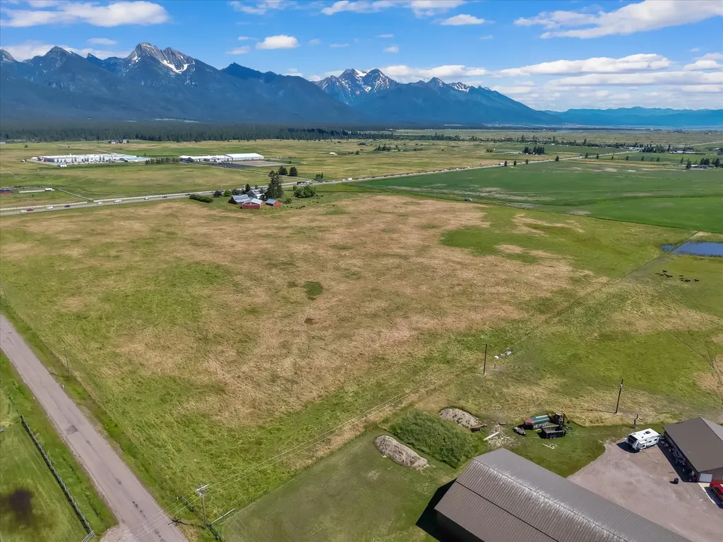 Nhn Bouchard Road Ronan MT 59864