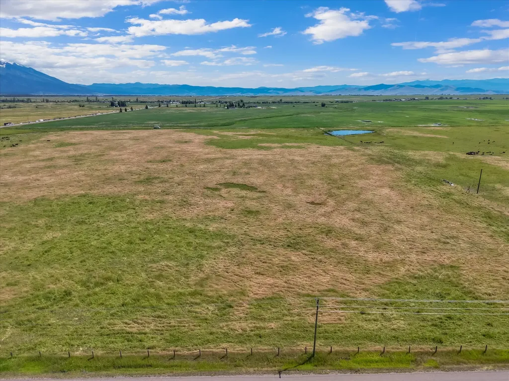 Nhn Bouchard Road Ronan MT 59864
