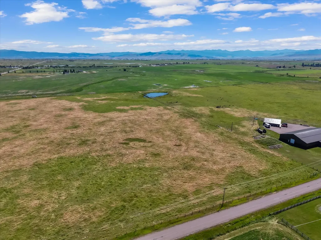 Nhn Bouchard Road Ronan MT 59864
