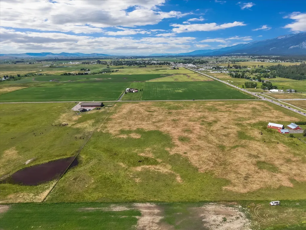 Nhn Bouchard Road Ronan MT 59864