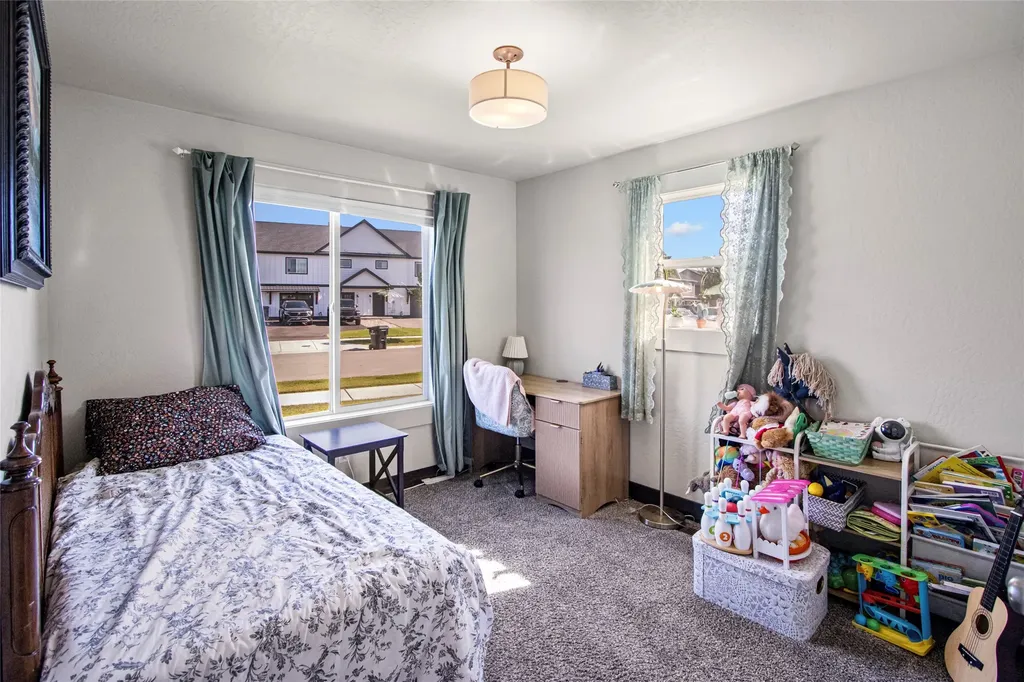 1004 N Camas Lane Kalispell MT 59901