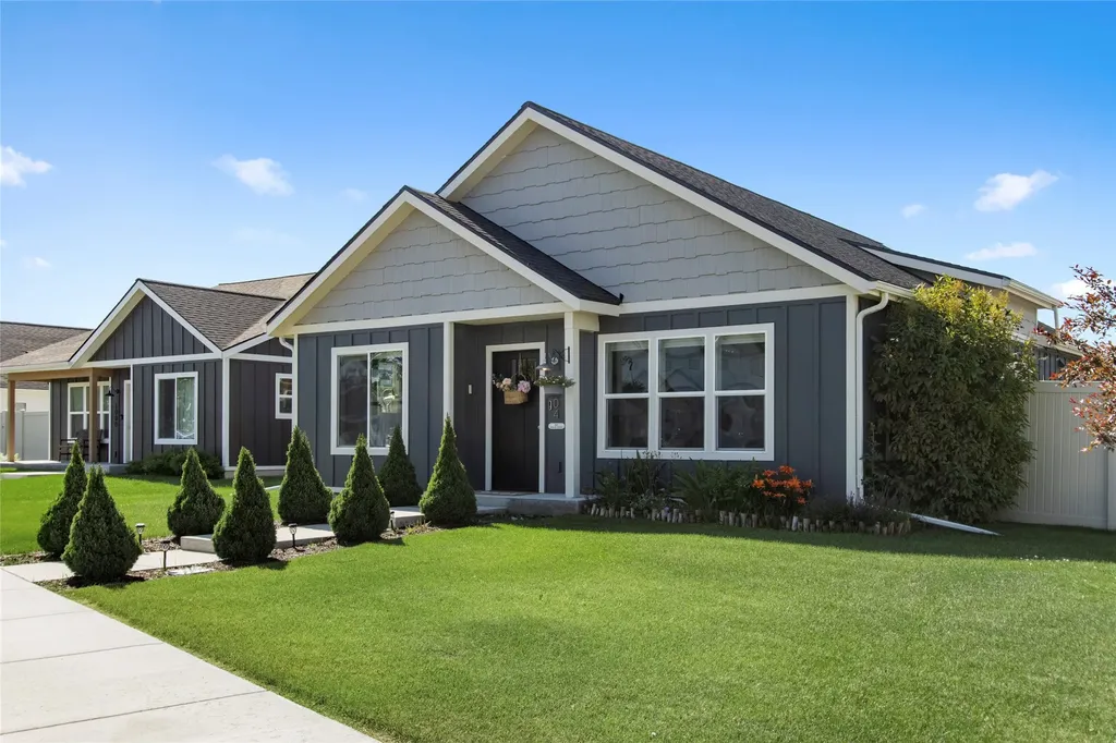 1004 N Camas Lane Kalispell MT 59901