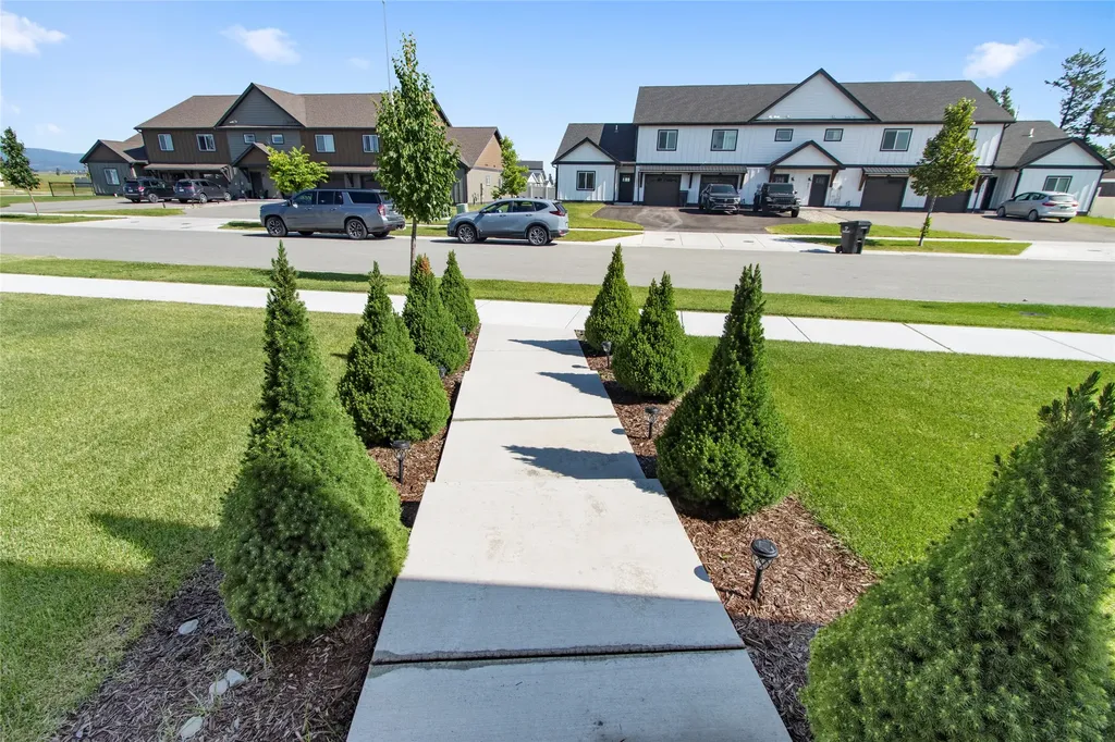 1004 N Camas Lane Kalispell MT 59901