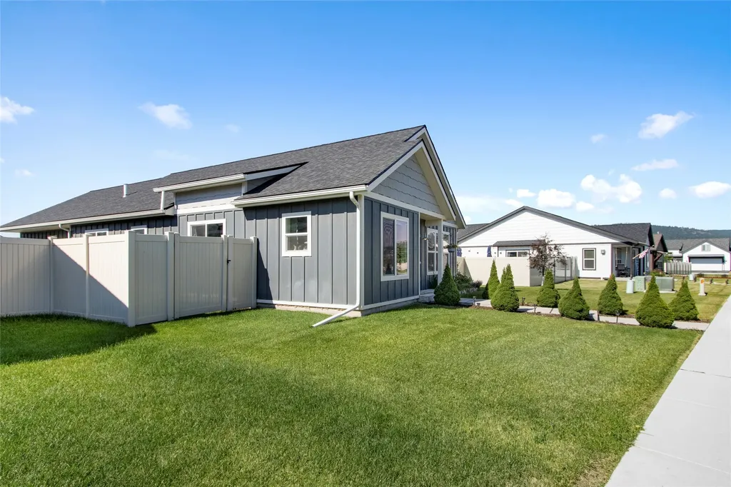 1004 N Camas Lane Kalispell MT 59901